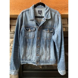 Men’s J. Crew Jean jacket